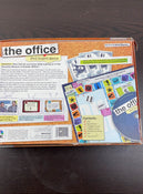 secondhand NBC The Office DVD Game