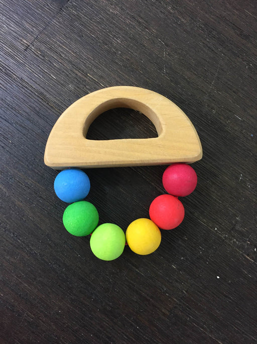 secondhand BUNDLE Infant & Toddler Toys