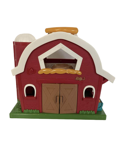 Shop Battat Big Red Barn at GoodBuy Gear