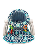 Shop Fisher Price Sit-Me-Up Floor Seat, Honeycomb at GoodBuy Gear