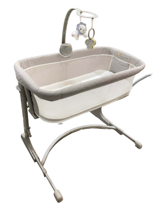 Shop Arm's Reach Versatile Co-Sleeper, Misty at GoodBuy Gear