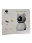 used Superuncle Baby monitor