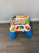 Shop Leap Frog Learn And Groove Musical Table at GoodBuy Gear