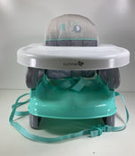 used Summer Infant Deluxe Comfort Folding Booster Seat