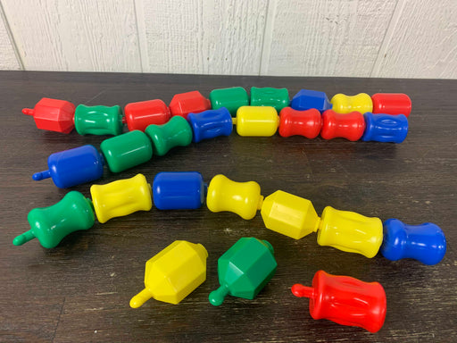 Shop Excellerations Fun Pop Linking Beads at GoodBuy Gear