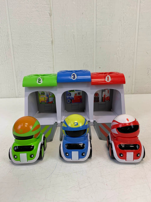 Shop TOMY Wacky Racers at GoodBuy Gear