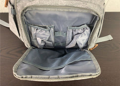 Shop Land Diaper Bag Backpack at GoodBuy Gear