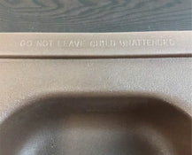 Shop Carlisle Booster Seat at GoodBuy Gear
