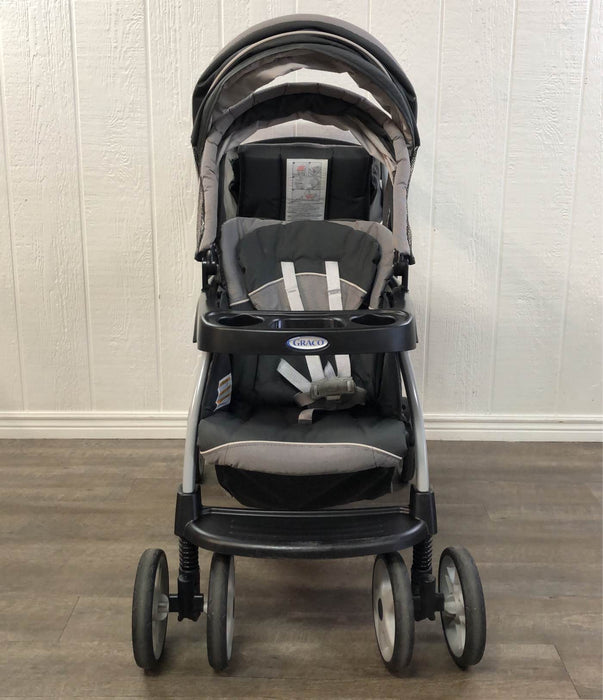 secondhand Strollers