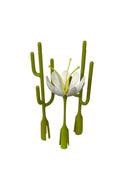 Shop Boon Grass Countertop Drying Rack with Accessories at GoodBuy Gear