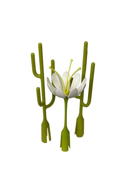Shop Boon Grass Countertop Drying Rack with Accessories at GoodBuy Gear
