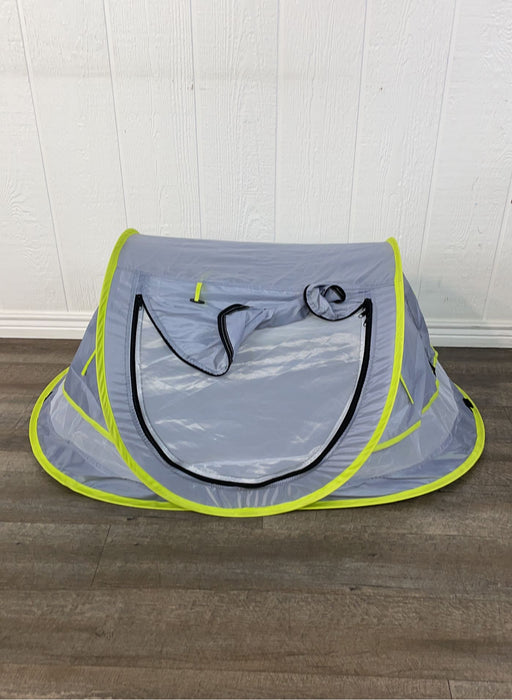 used Pop Up Baby Bed Tent