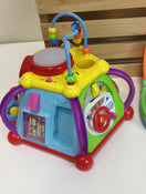 secondhand BUNDLE Interactive Toys