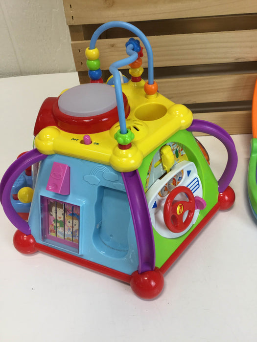 secondhand BUNDLE Interactive Toys