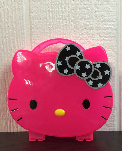 used Hello Kitty Hello Kitty Storage Box