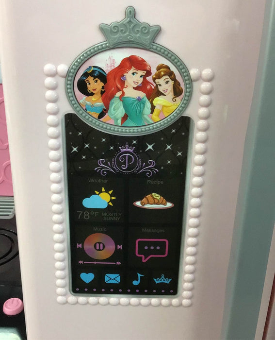 Disney Princess Play Kitchen