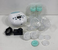 Shop Motif Medical Luna Double Electric Breast Pump at GoodBuy Gear