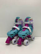 used Playwheels 2 Quad Roller Skates