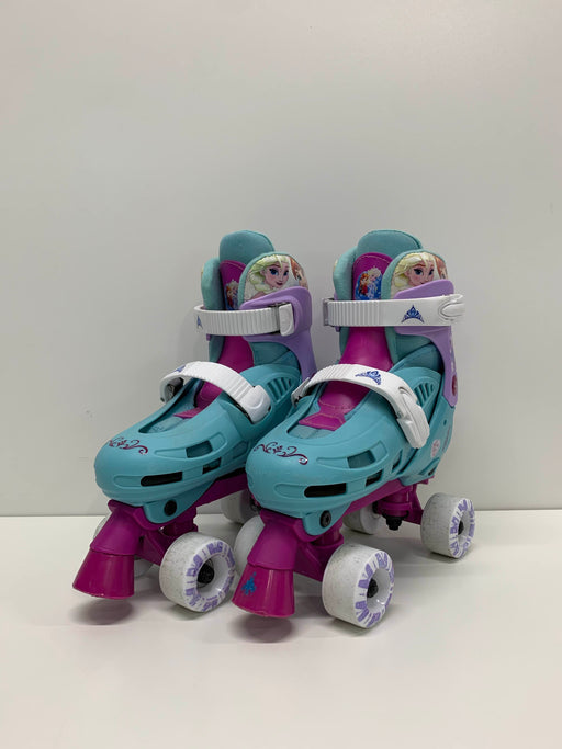 used Playwheels 2 Quad Roller Skates