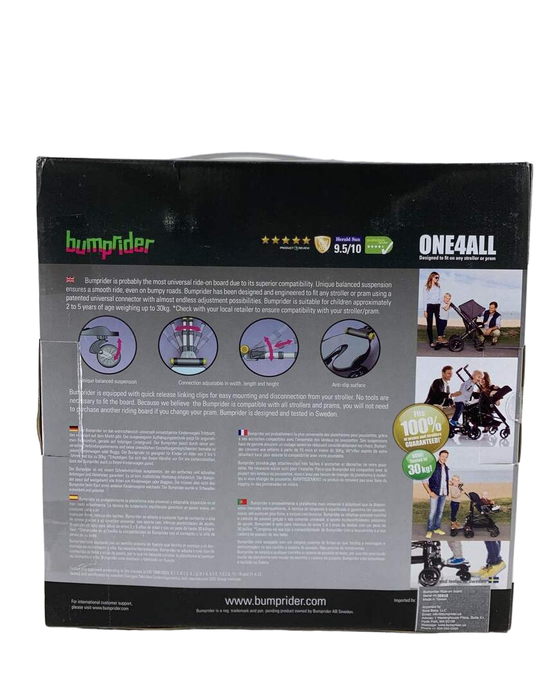 Shop Bumprider Ride On Board at GoodBuy Gear
