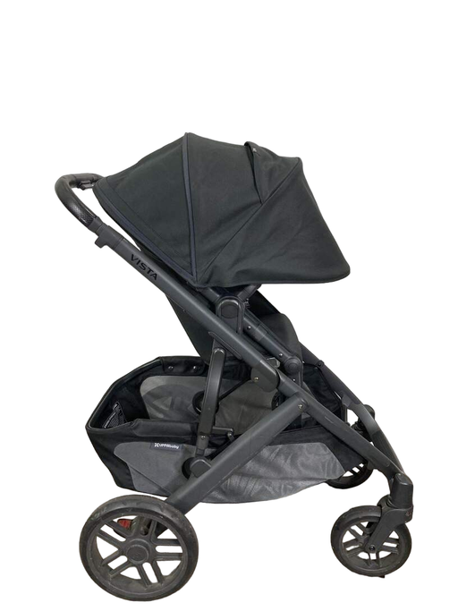 used Strollers