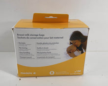 Shop Medela Milk Storage Bags, 100 count at GoodBuy Gear