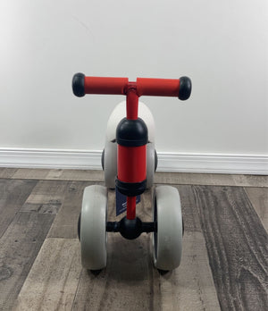 Lbla deals balance bike