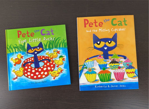 used BUNDLE Picture Books