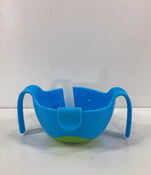 used b.box 3-in-1 Bowl