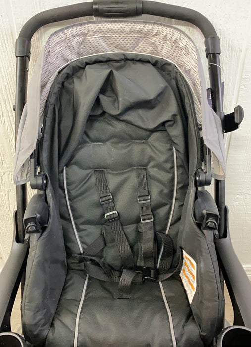 used Graco Modes Duo Stroller