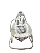 used Ingenuity Simple Comfort 2-in-1 Swing Rocker