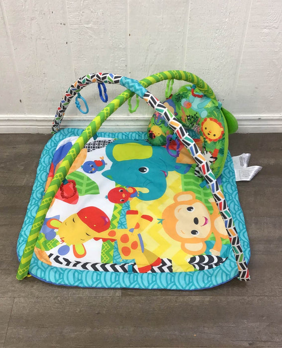 secondhand Infant Gear