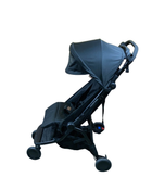 secondhand Mountain Buggy Nano V3 Stroller, Black, 2022