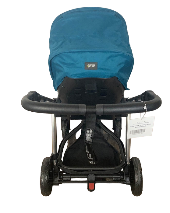 Mamas & Papas Sola Stroller, 2016