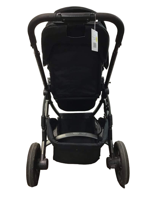 used UPPAbaby VISTA Double Stroller, 2013, Jake