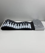 used Hand Roll Piano 49 key