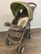 used Graco LiteRider Stroller, 2012