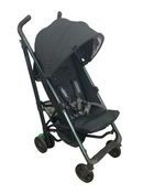 used UPPAbaby G-LUXE Stroller, 2022, Jake (Black)