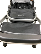 used Double Strollers