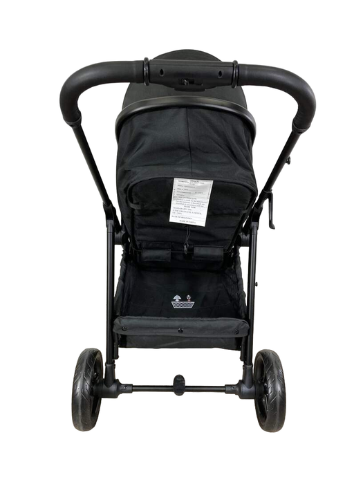 secondhand Strollers