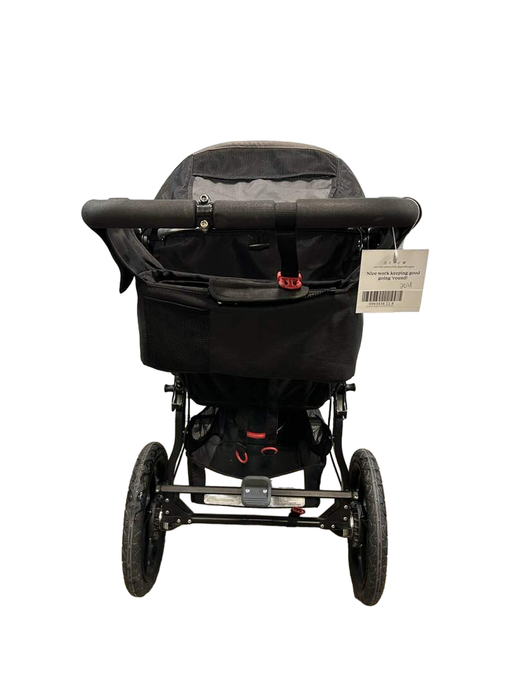 BOB Revolution Stroller, 2018, Pro