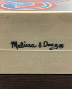 used Melissa & Doug Band-In-A-Box