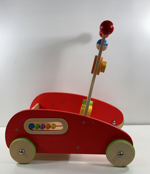 secondhand Hape Wonder Walker