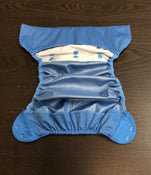 Shop BUNDLE Flip Cloth Diaper Covers at GoodBuy Gear