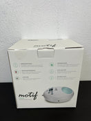 secondhand Motif Medical Luna Double Electric Breast Pump