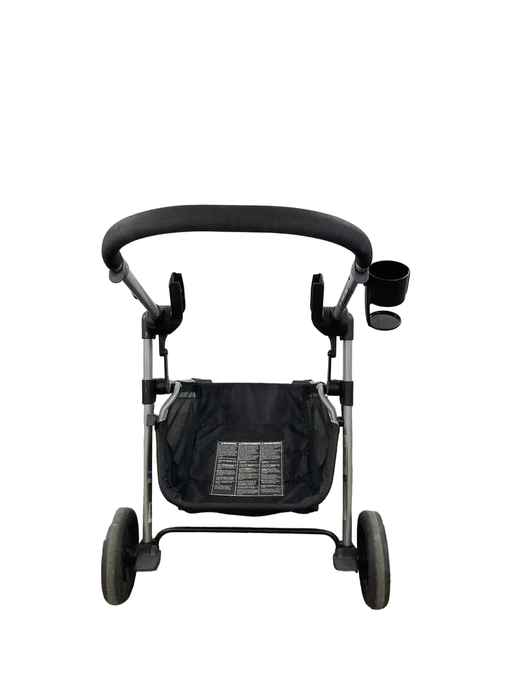 used Evenflo Pivot Modular Stroller, 2018