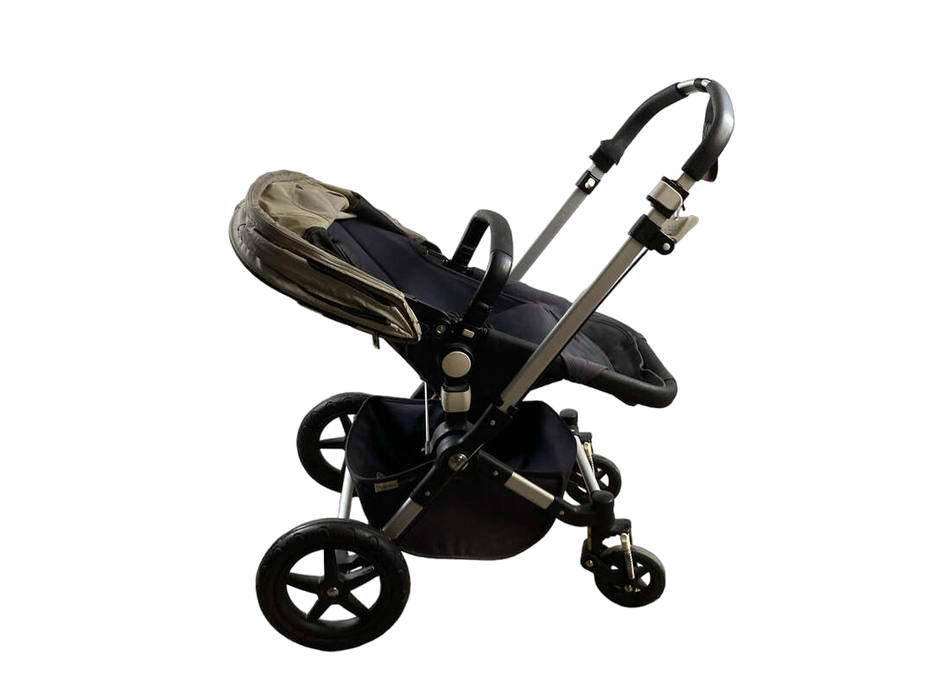 secondhand Strollers