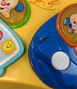 secondhand Activity Centers