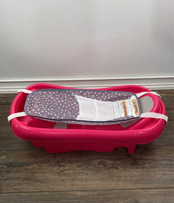 Shop The First Years Sure Comfort Newborn To Toddler Tub at GoodBuy Gear