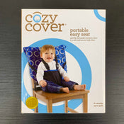 Shop Cozy Cover Easy Seat at GoodBuy Gear